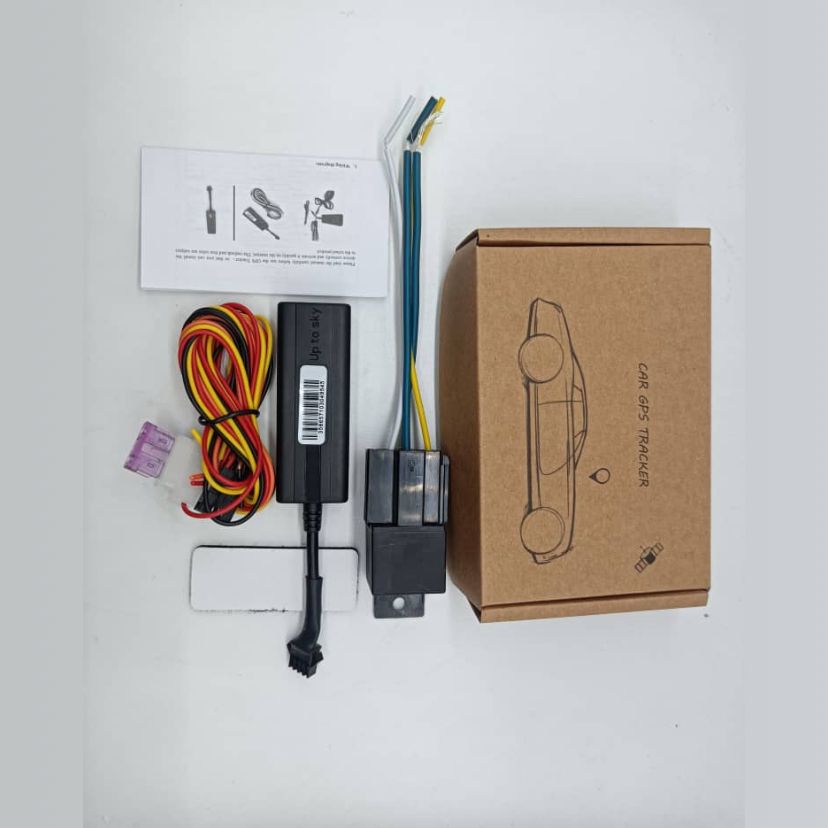 Fleet Telematics Solutions | Fadoy Innovations