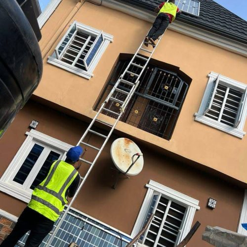 Cctv Installations in Lagos,,,,,