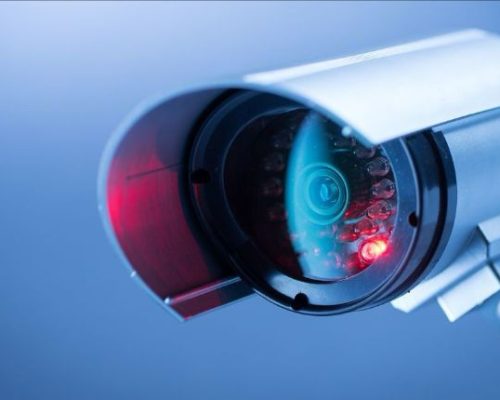 Cctv Installations in Lagos