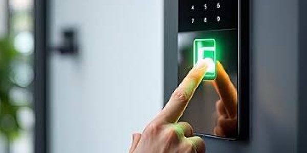 Access Control Systems | Fadoy Innovations